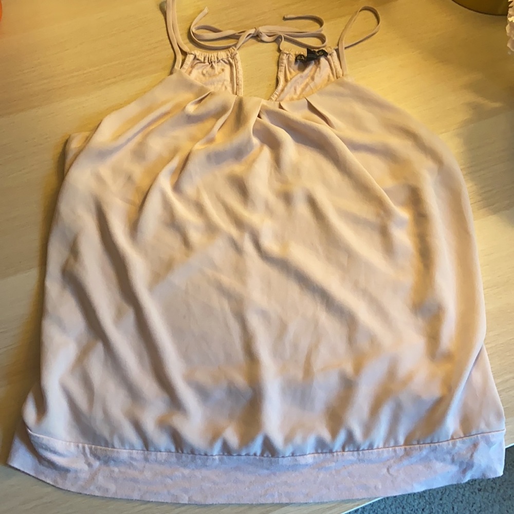 Express Tank Top - Picture 5 of 5